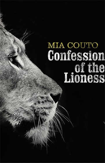 CONFESSION OF THE LIONESS