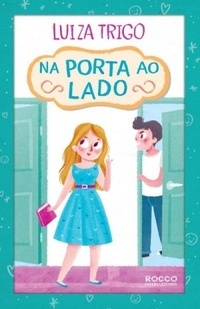 Na porta ao lado book cover