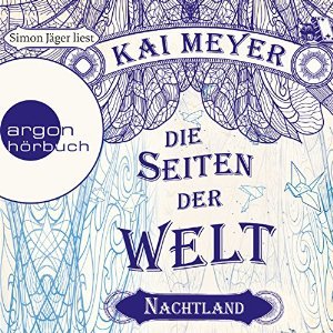 Nachtland (Die Seiten der Welt, #2)