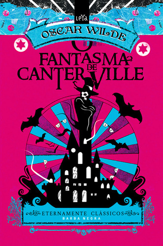 O Fantasma de Canterville