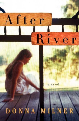 After River cover