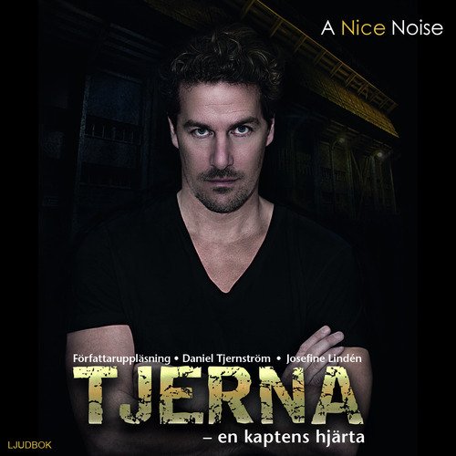 Tjerna - en kaptens hjärta