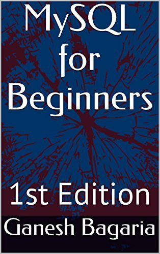 MySQL for Beginners by Ganofins | Goodreads