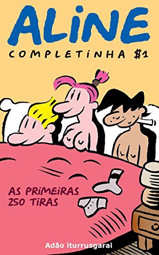 Aline Completinha 1