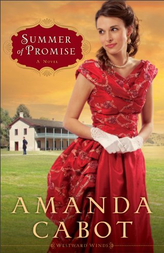 Summer of Promise (Westward Winds, #1)