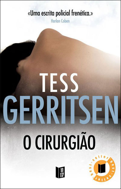 O Cirurgião (Jane Rizzoli & Maura Isles, #1)