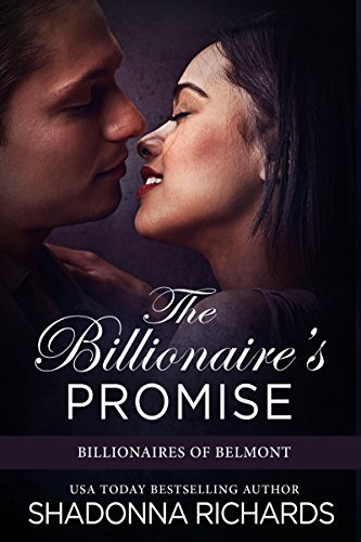 The Billionaire's Promise