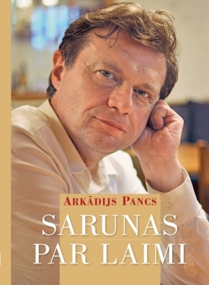 Sarunas par laimi