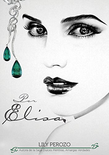 Bilogía Elisa book cover 2