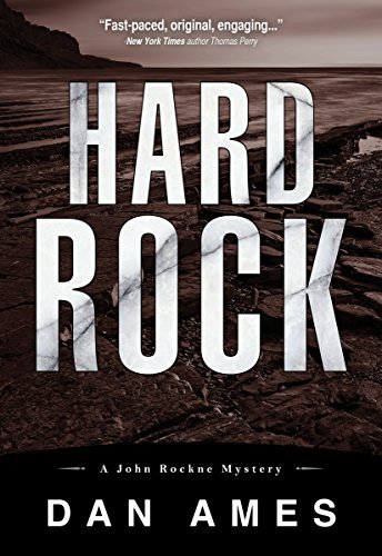 Hard Rock book cover