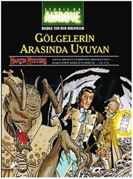 Başka Yerden Hikayeler 1 - 2 book cover