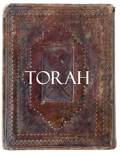 Torah, Hebrew Bible by Anonymous | Goodreads