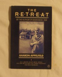 The Retreat book cover