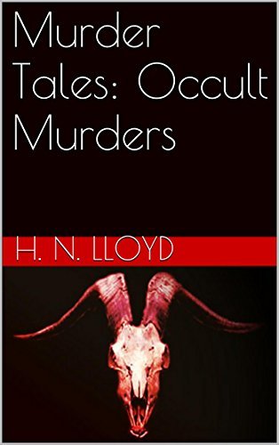 Murder Tales: Occult Murders