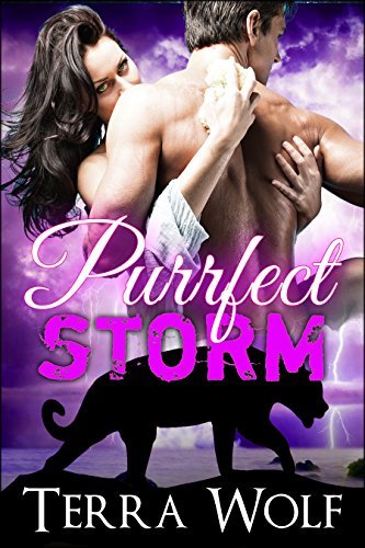 Purrfect Mates book cover 2