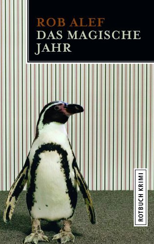 Das magische Jahr book cover