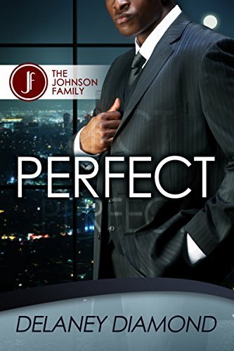 The Johnson Family book cover 2