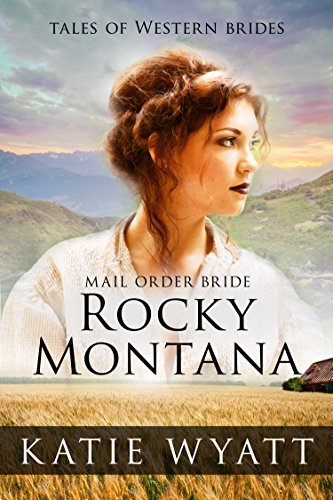 Tales of Western Brides book cover 1