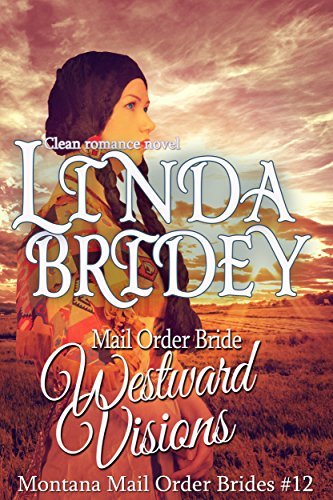 Montana Mail Order Brides book cover 3