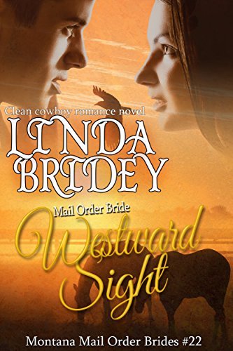 Westward Sight book cover