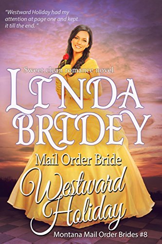 Westward Holiday book cover