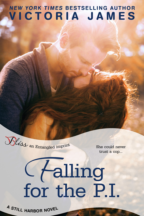 Falling for the P.I.