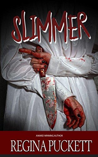 Slimmer book cover