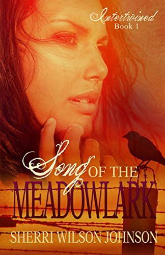 Intertwined book cover 1