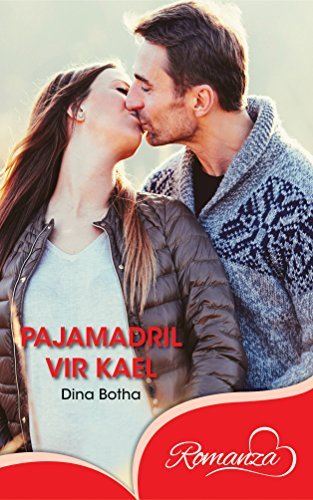 Pajamadril vir Kael