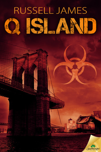 Q Island