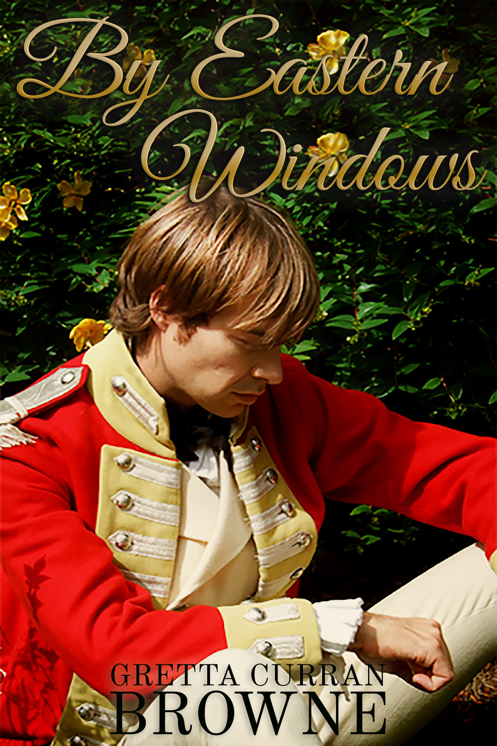 By Eastern Windows