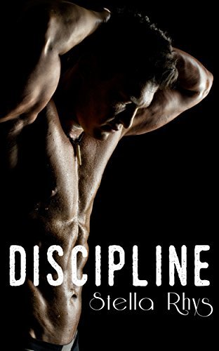 Discipline book cover