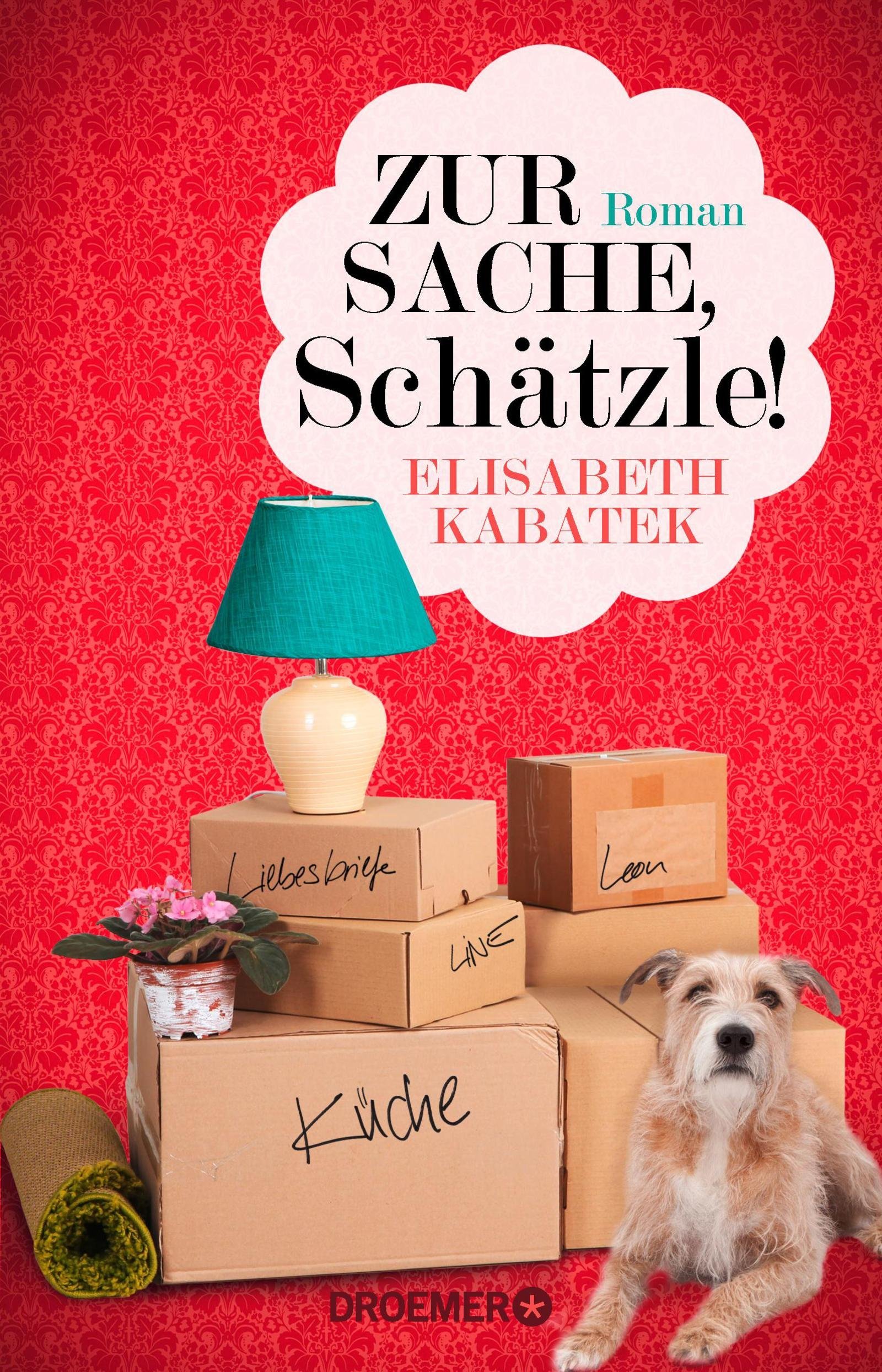 Zur Sache, Schätzle! book cover