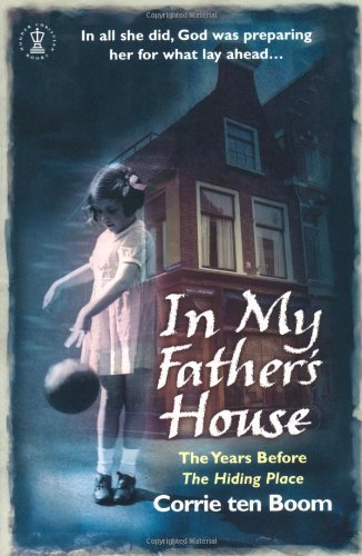 In My Father's House book cover