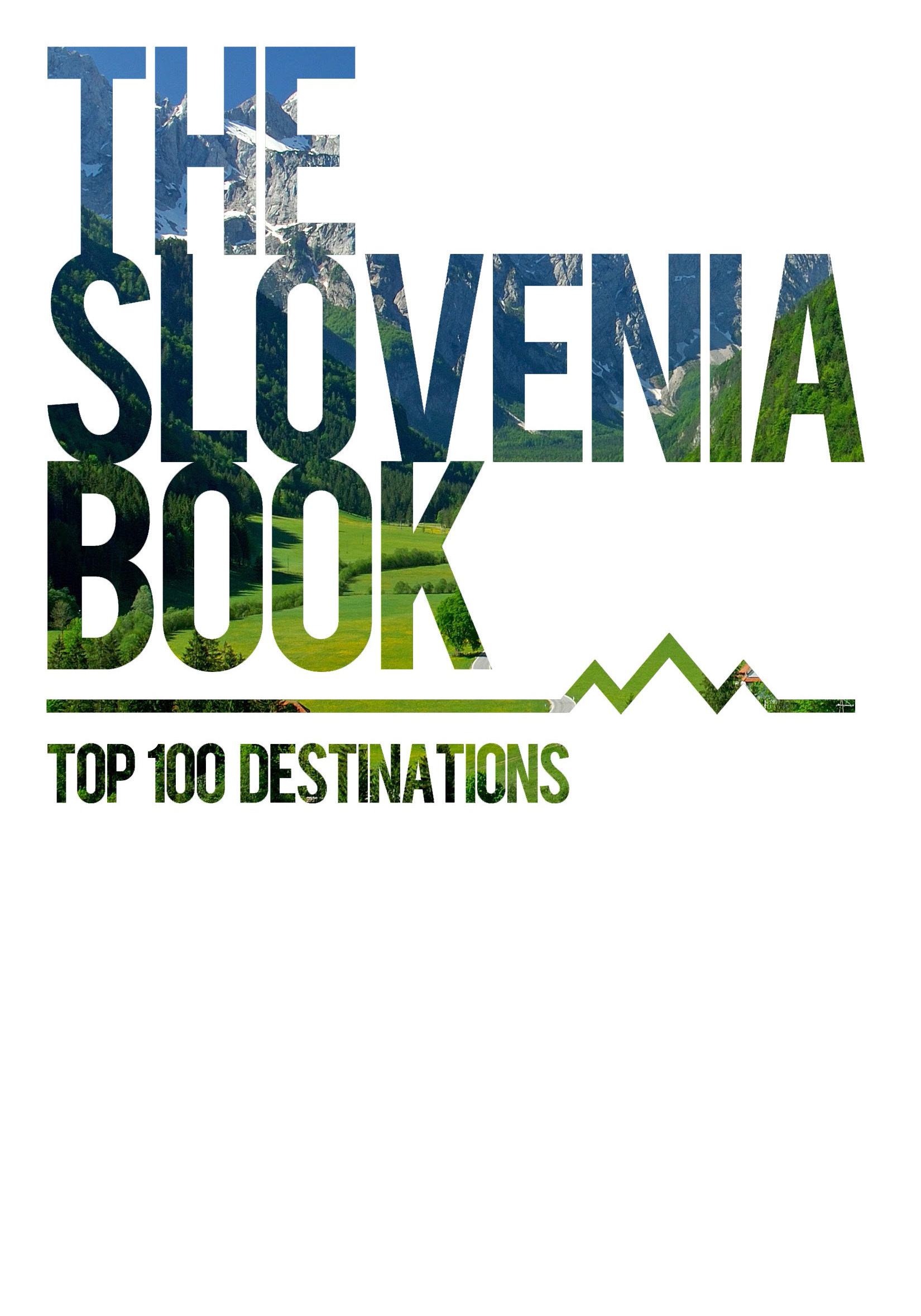 The Slovenia Book by Yuri Barron | Goodreads