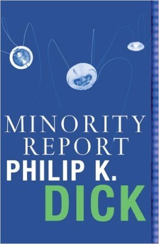 Minority Report