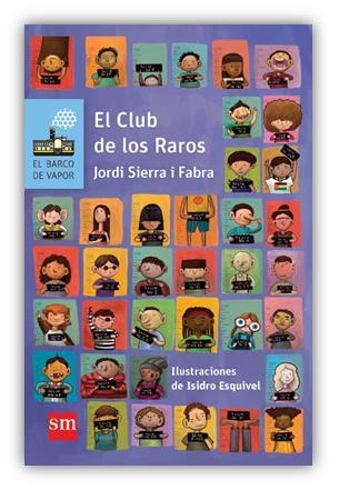 El club de los raros