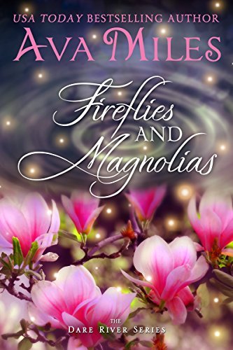 Fireflies and Magnolias book cover