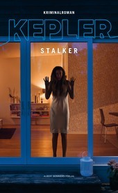 Stalker (Joona Linna, #5)