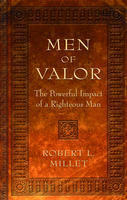 Men of Valor book cover