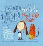 The House that Jill Built