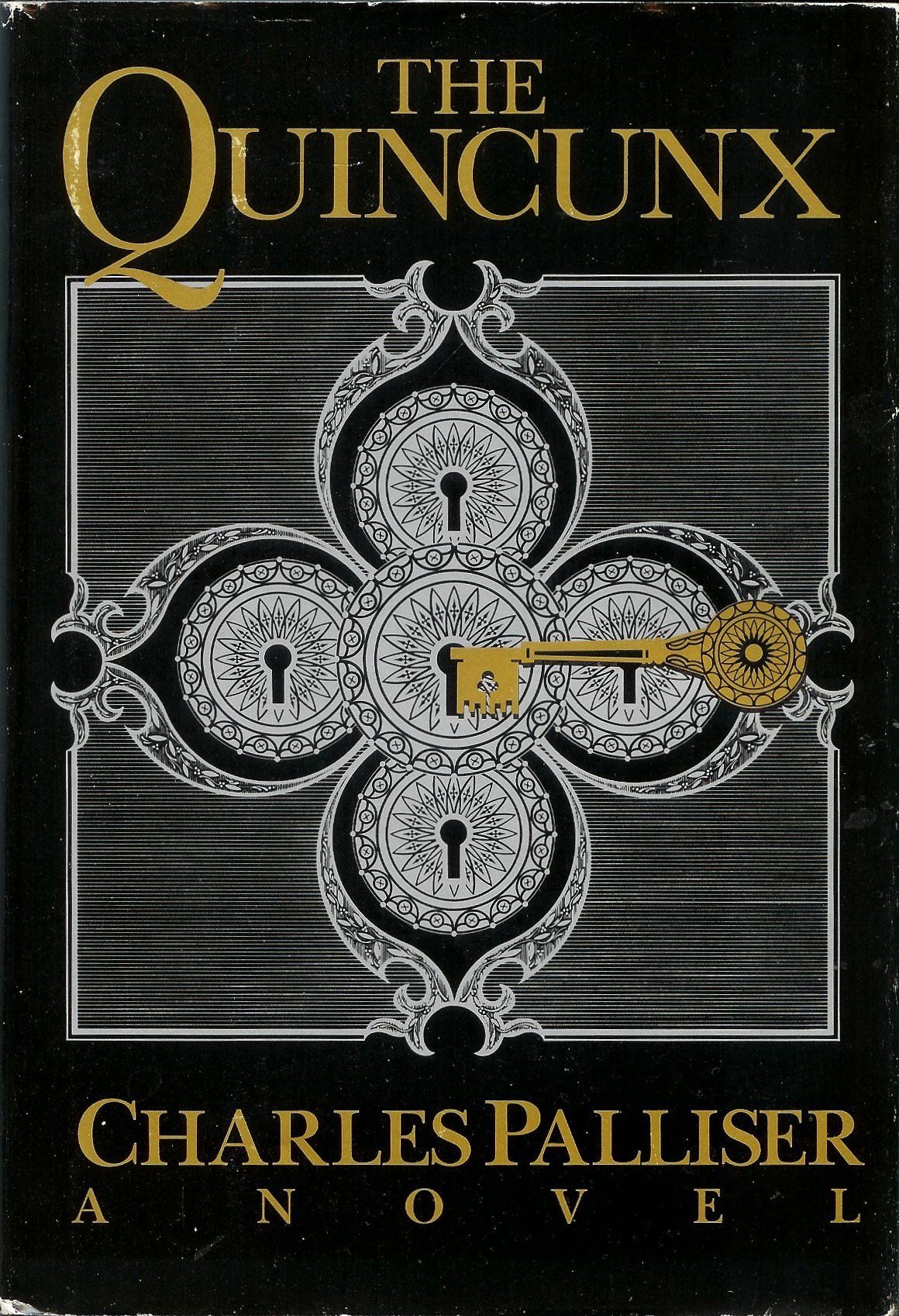 The Quincunx