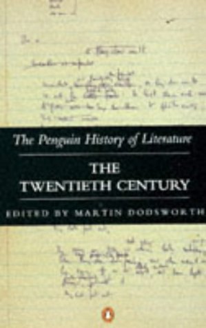 The Twentieth Century book cover