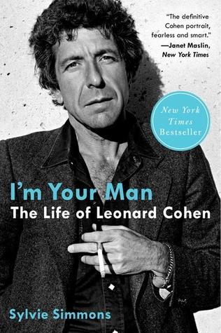 The Life of Leonard Cohen