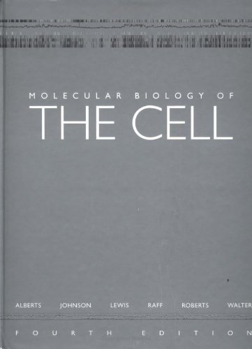 Molecular Biology Of The Cell By Bruce Alberts Goodreads Molecular Biology Of The Cell By Bruce Alberts Goodreads