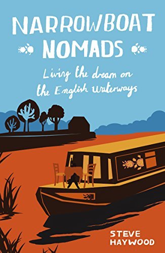 Narrowboat Nomads: Living the Dream on the English Waterways