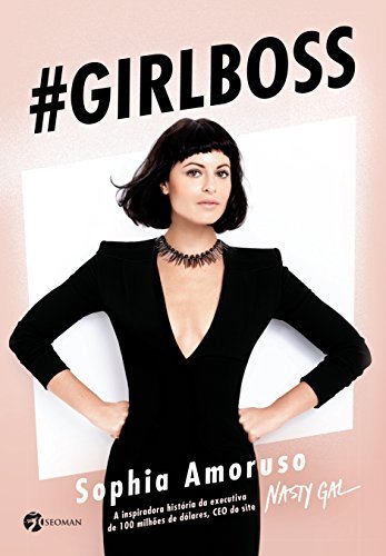 #GIRLBOSS