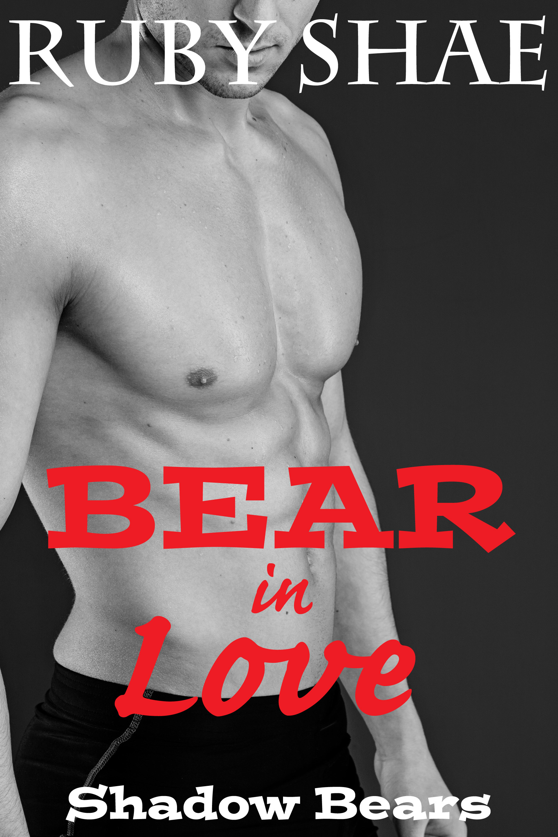 Bear in Love