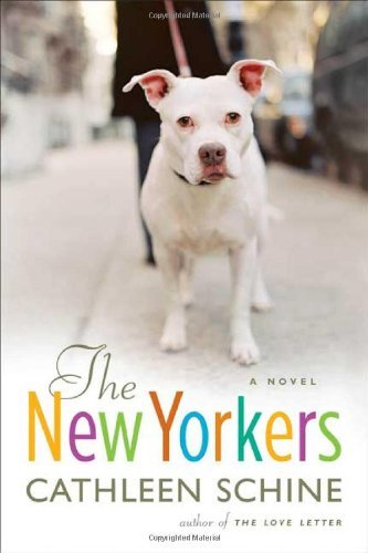 The New Yorkers