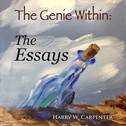 The Genie Within: The Essays